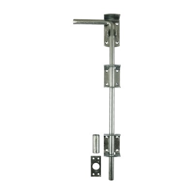HD Locking Drop Down Bolt HDG