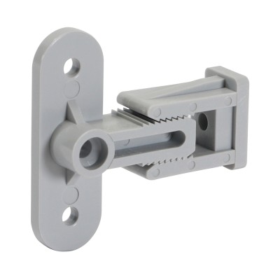 Dual Direction Panel Connector