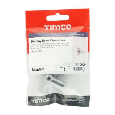 Dual Direction Panel Connector