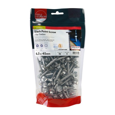 Hex Screw W16 Slash Bag EXT