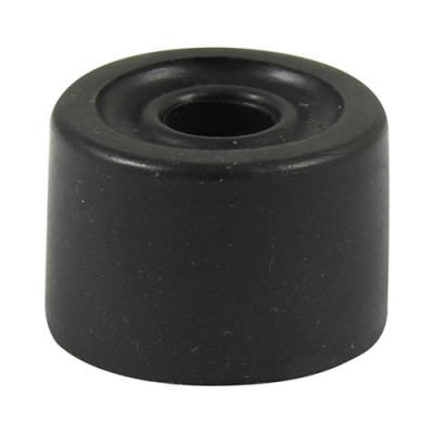 PVC Door Stop - White