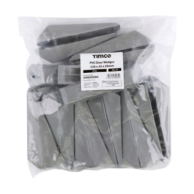 PVC Door Wedge