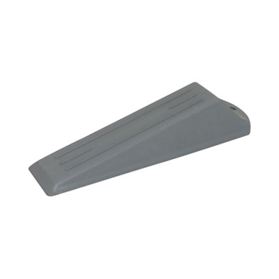 Fantom Door Stop Chrome