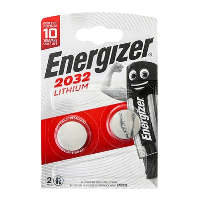 JCB Ultra Alkaline Batteries