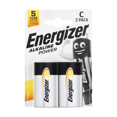 Energizer Alk Power D E95