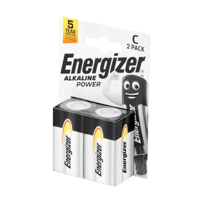 Energizer Alk Power D E95