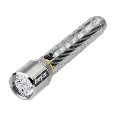 Energizer Metal Hand Torch