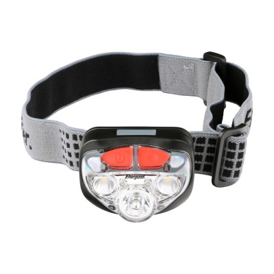 EnergizerVis HD Focus Headlamp