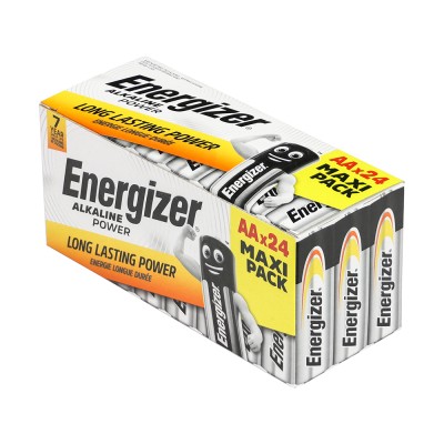 Energizer Alk Power AAA Value