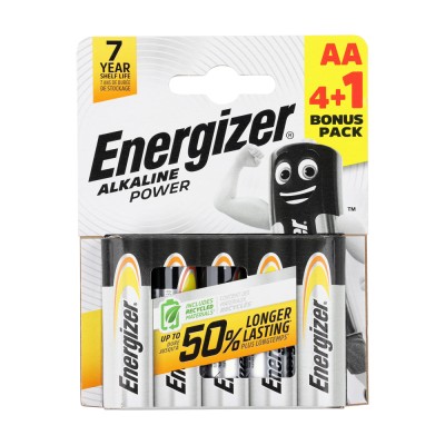 Energizer Alk Power AAA