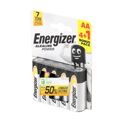 Energizer Alk Power AAA