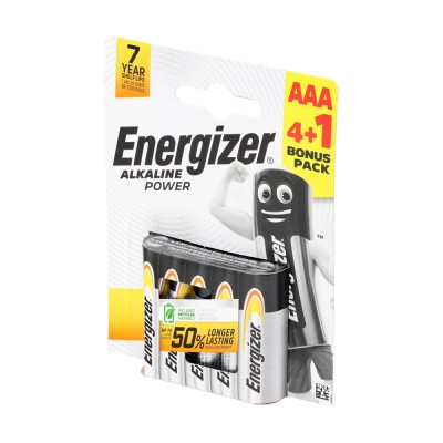 Energizer Alk Power AA Value