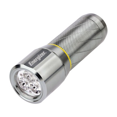 Energizer Metal Hand Torch