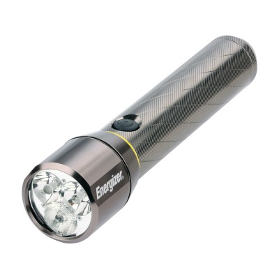 Energizer Metal Hand Torch