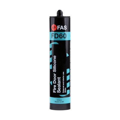FAS Fire Door Foam - Gun