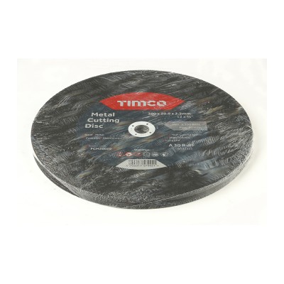 Metal Cutting Discs