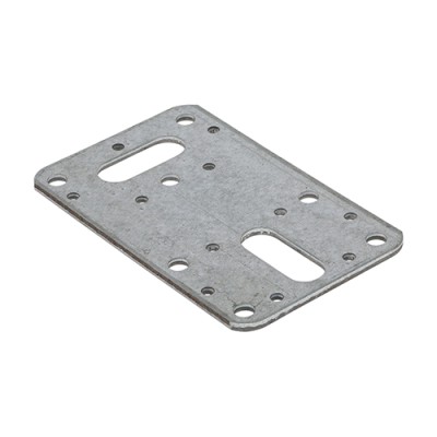 Flat Connector Plate