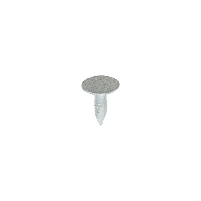 Clout Nail ELH - Galvanised