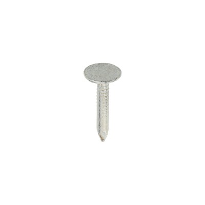 Clout Nail ELH - Galvanised