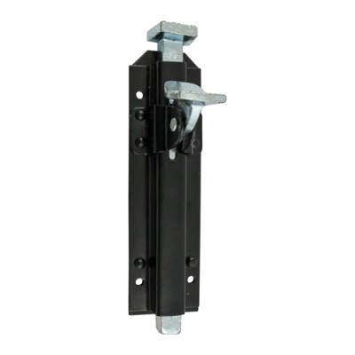 Foot Bolt Zinc