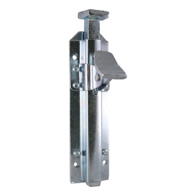 Monkey Tail Bolt Black