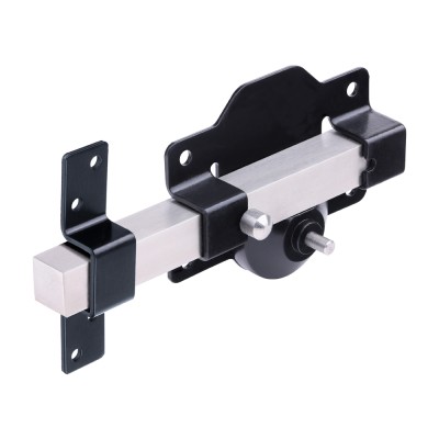 Long Throw Gate Lock - Single