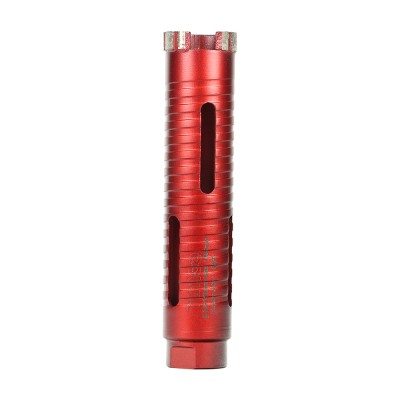 Dry Diamond Core Bit