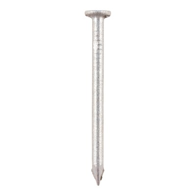 Round Wire Nail - Galvanised