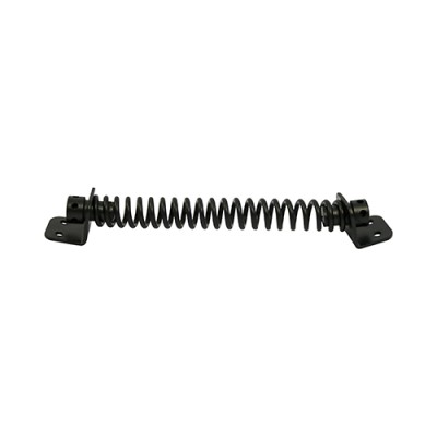 Gate Spring Zinc