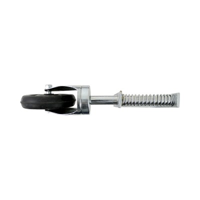 Heavy Fieldgate Wheel Black