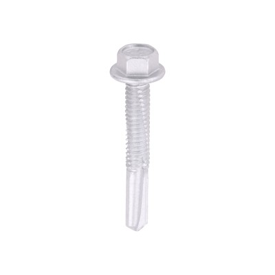Hex Screw S/DRILL No5 EXT