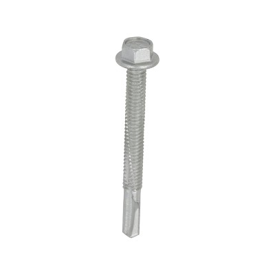 Hex Screw S/DRILL No5 EXT