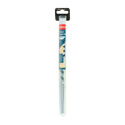 Hex Shank Wood Auger Bit