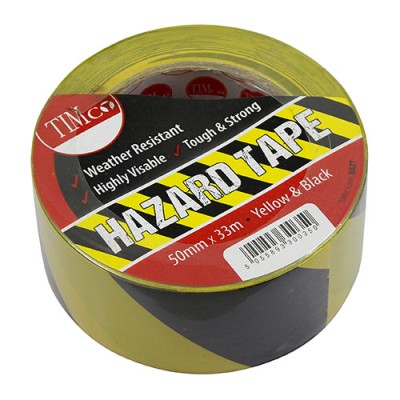 Barrier Tape Red & White