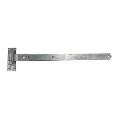Hook on Rectangular Plate HDG