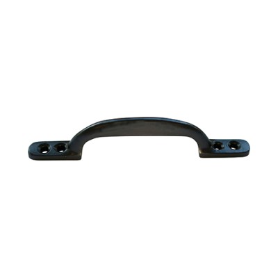 Rim Deadlock - Black