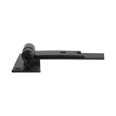 Straight Band Hook Plate HDG