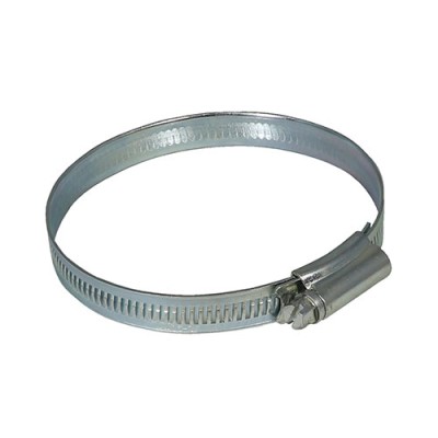 Hose Clips Zinc