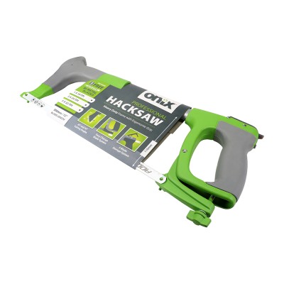 Lightweight Hacksaw