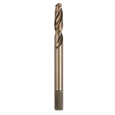 Cobalt Pilot Drill Bit