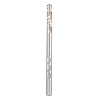 Long HSS Pilot Drill Bit