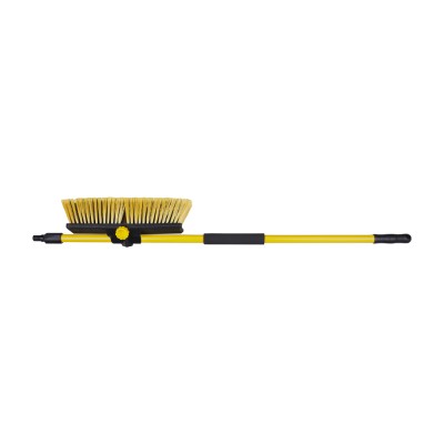 Bulldozer HD Broom&Handle
