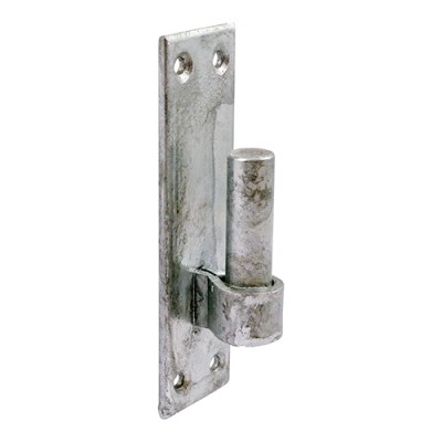 Hook on Rectangular Plate HDG
