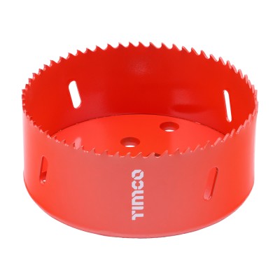 M3 Bi-Metal Holesaw Variable