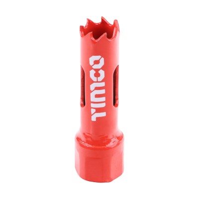 M3 Bi-Metal Holesaw Variable