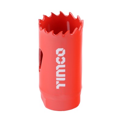 M3 Bi-Metal Holesaw Variable