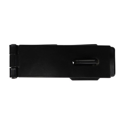 Hybrid Hasp & Staple