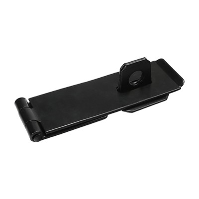 Hybrid Hasp & Staple