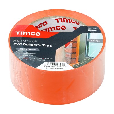 PTFE Thread Seal Tape