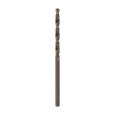 HSS-CO Jobber Drill Bit Cobalt